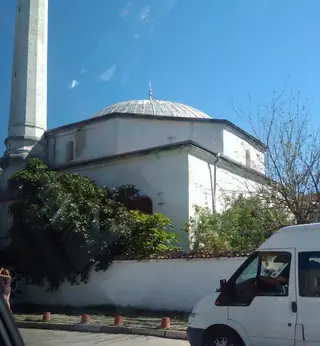 Куршум джамия - Пазарджик