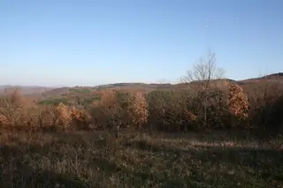 Резерват "Средока"