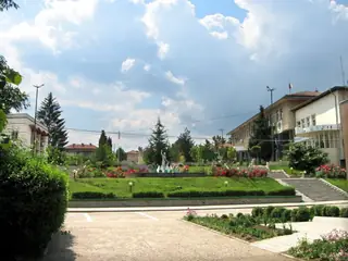 Паметник на антифашистите - Стрелча