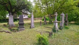 Храм "Св. Йоан Предтеча" - с.Церова кория