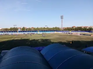 Стадион "Калиакра" - Каварна