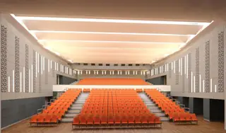 Културен център - Стара Загора