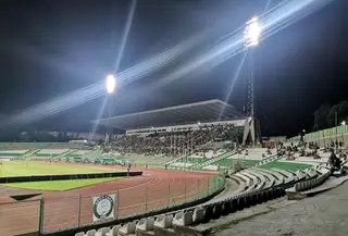 Стадион "Берое"