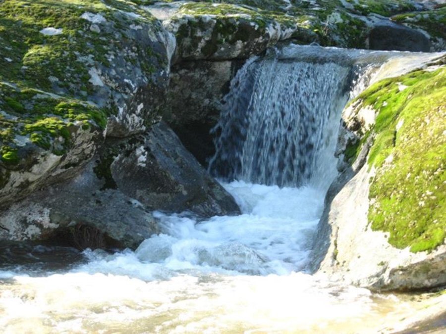 Местност "Казанките"