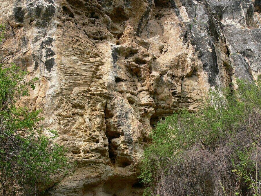 Скален комплекс "Господев Дол"