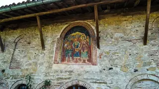 Църква "Св. Архангели Михаил и Гавраил" - Арбанаси