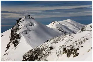 Връх Пункова скала