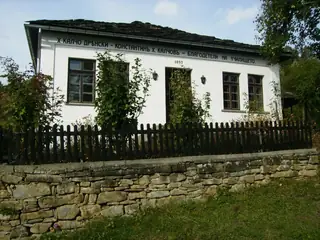 Махала Баба Стана - Орешак