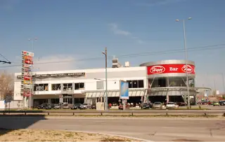 Ритейл парк - Пловдив