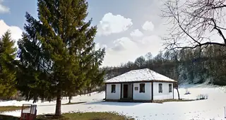 Къща музей "Асен Балкански" - Чупрене