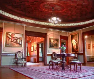 Галерия-музей "Филипополис" - Пловдив