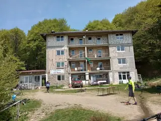 Хижа Мургаш