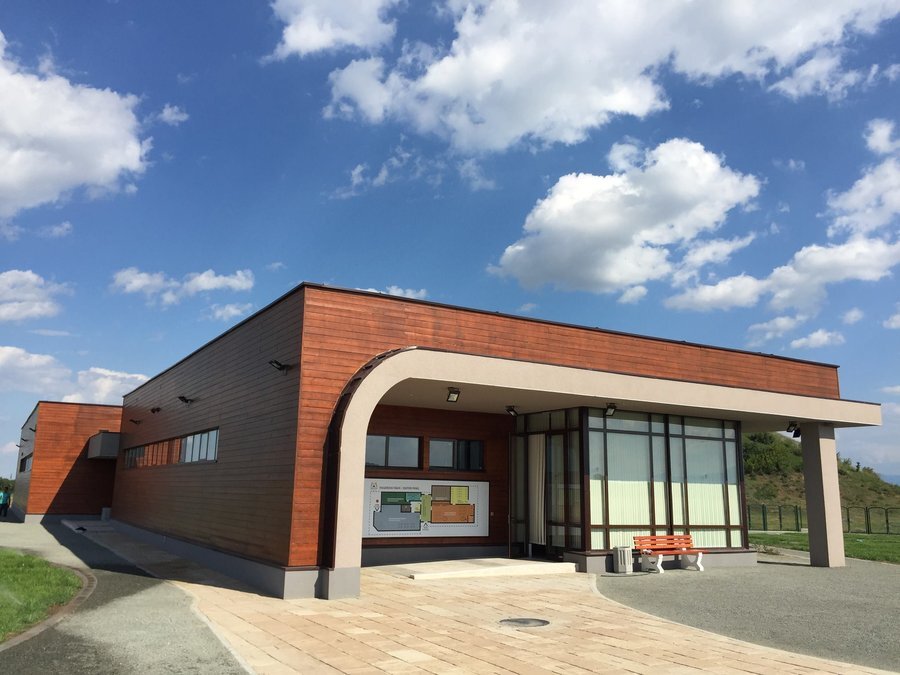 Културно-информационен център "Малтепе" - с. Маноле