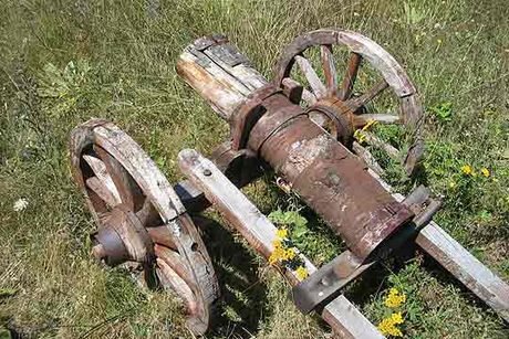 Музей на българската артилерийска слава - Клисура