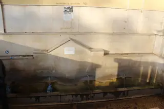 Минерална чешма "Банята" - София