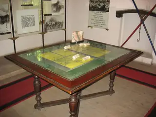 Исторически музей - Бяла