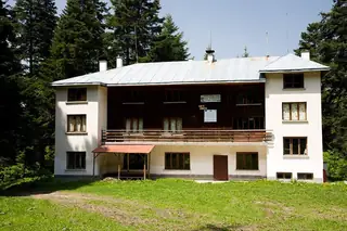 Хижа "Венетица"