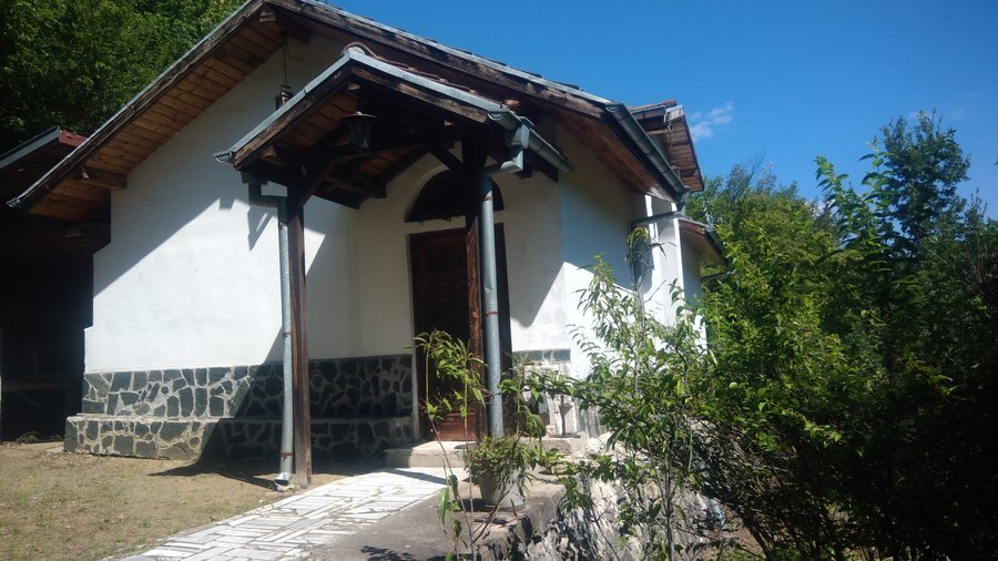 Църква "Света Богородица" - с.Голямо Белово