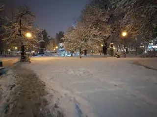 Парк "Свети Никола" - София
