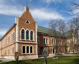 Градска художествена галерия - Варна