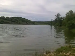 Язовир "Драшан"