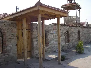 Манастир "Св. Екатерина" - Българево