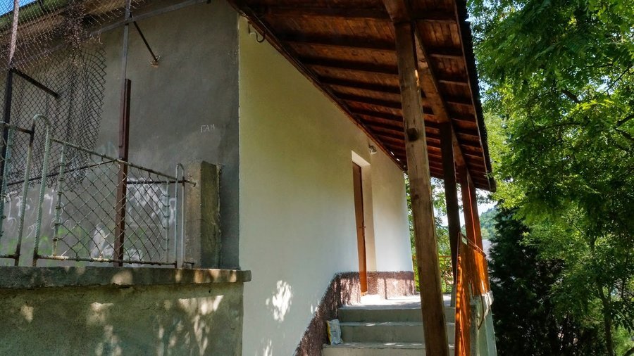 Параклис "Св. Архангел Михаил" - Асеновград