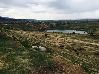 Кремиковски рудник