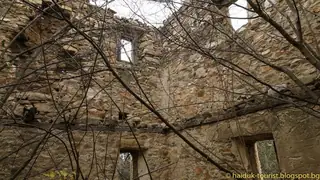 Тикла кула - Бряновщица