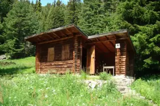 Заслон "Кубадинка"