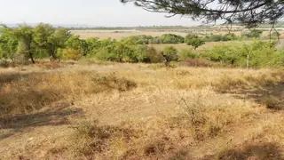 Крепост и пътна станция Бурденис