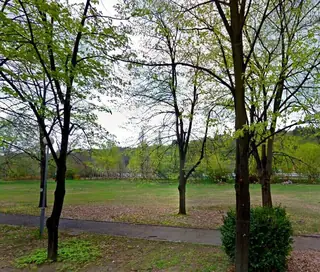 Парк "Христо Ботев" - Козлодуй