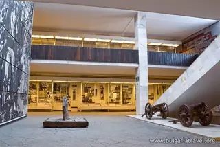 Исторически музей - Батак