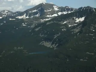 Езеро Йозола