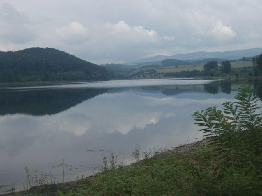 Язовир "Върбешница"