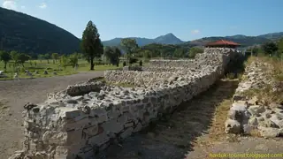 Крепост "Туида" - Сливен