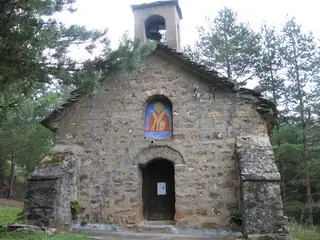 Църква "Свети Николай" - Буковец