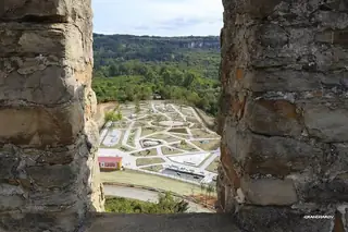Парк на миниатюрите "Търновград – духът на хилядолетна България" - Велико Търново