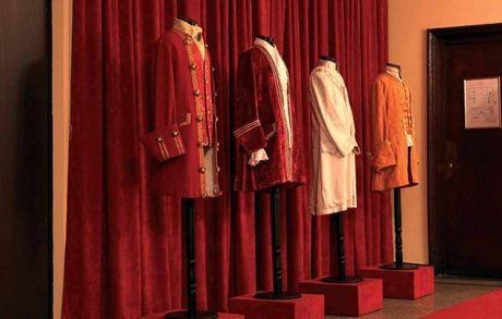 Драматичен театър "Апостол Карамитев" - Димитровград