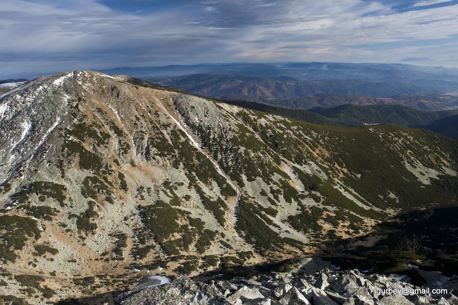 Връх Реджепица