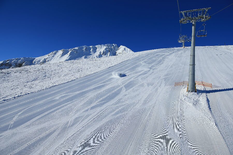 Ски-курорт Банско