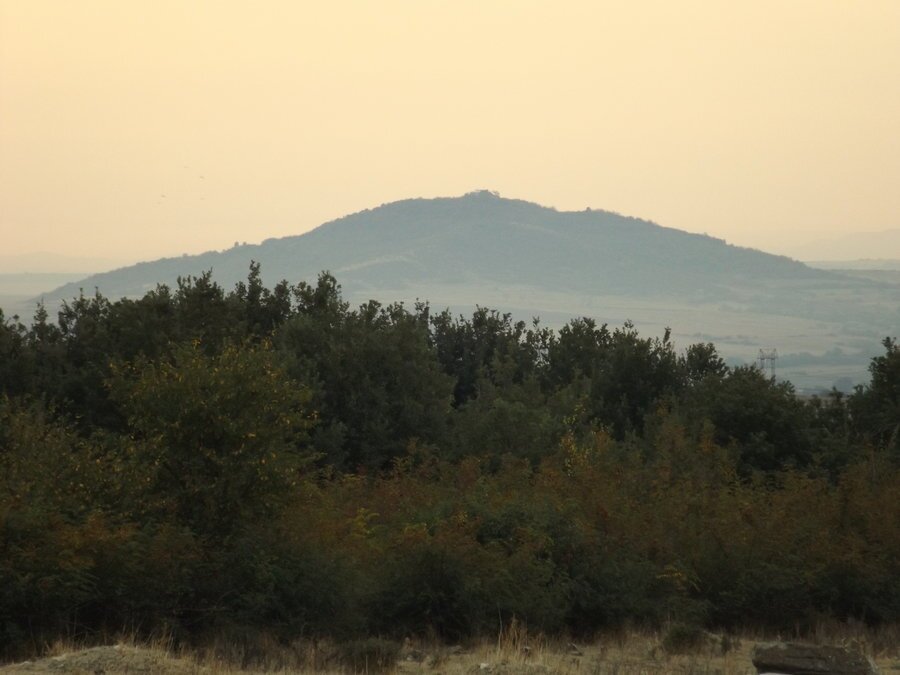 Местност "Хасар" - Сталево