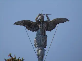 Доходно здание - Русе