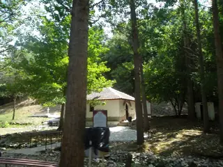 Параклис "Св. Рождество Богородично" - Мелница