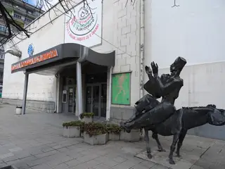 Планета Габрово