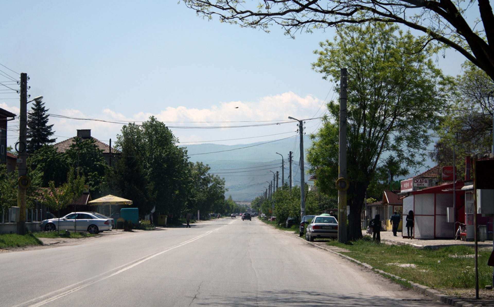 Главиница