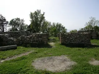 Митрополитска църква "Свети Никола" - Мелник