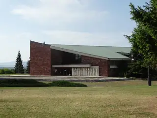 Национален детски комплекс "Ястребино"