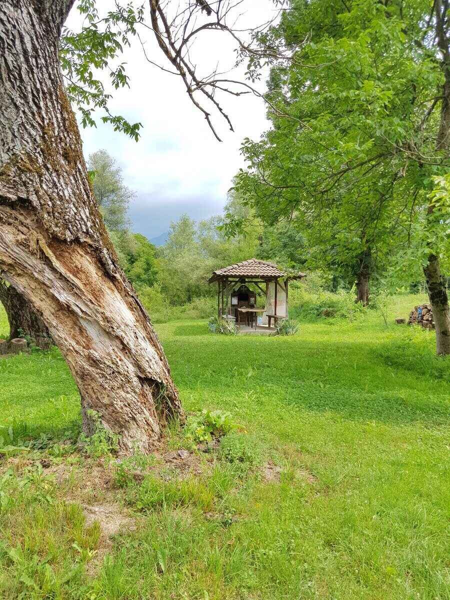 Параклис "Свети дух" - Априлци