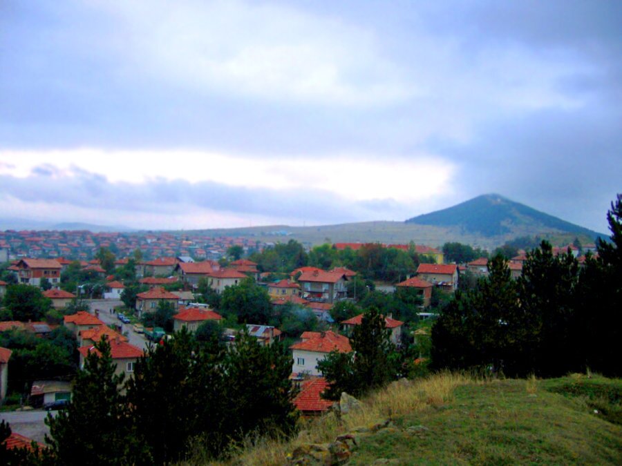 Граовски фолклорен събор "Видовден" - Брезник
